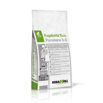 Fugabella Eco Porcelana 0-5