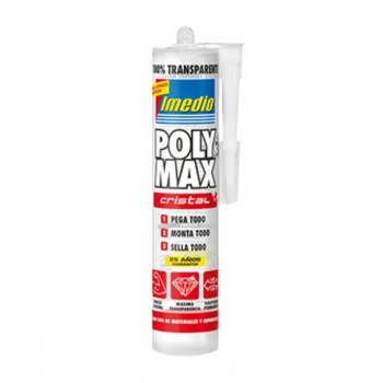 Poly Max Cristal