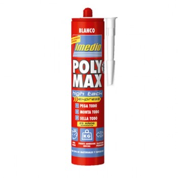 Poly Max High Tack Express